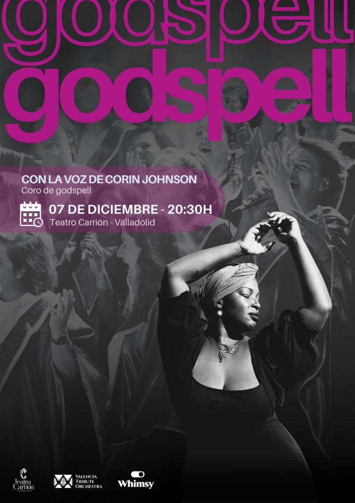 GODSPELL EN VALLADOLID