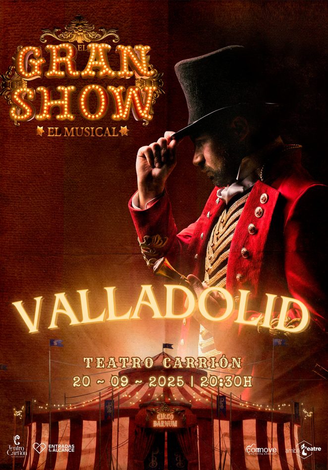 MUSICAL EL GRAN SHOW